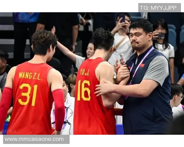 姚明引领CBA新风潮辽宁队重塑辉煌再创佳绩 姚明引领CBA新风潮辽宁队重塑辉煌再创佳绩