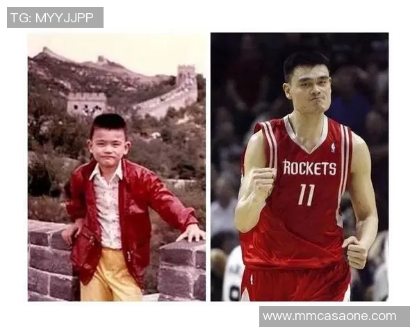 姚明NBA主场的传奇时刻与篮球文化的深远影响 姚明NBA主场的传奇时刻与篮球文化的深远影响