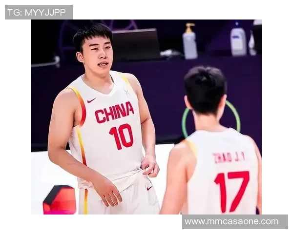 姚明如何通过高强度训练提升运球技巧与篮球水平的全面分析