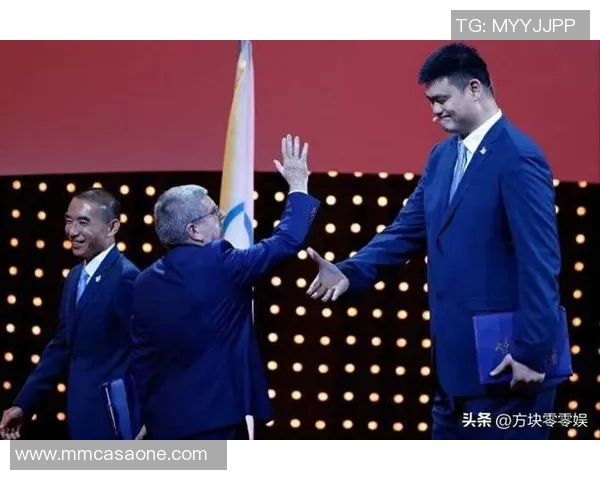 姚明重返赛场引发热议球迷欢呼期待传奇巨星再创辉煌 姚明重返赛场引发热议球迷欢呼期待传奇巨星再创辉煌