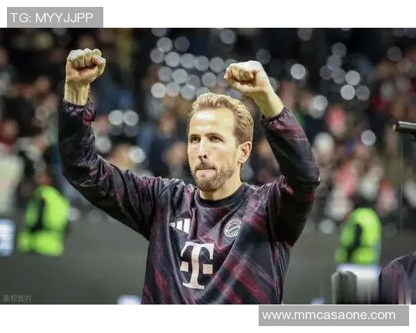 足球明星凯恩的精彩瞬间与职业生涯回顾 足球明星凯恩的精彩瞬间与职业生涯回顾