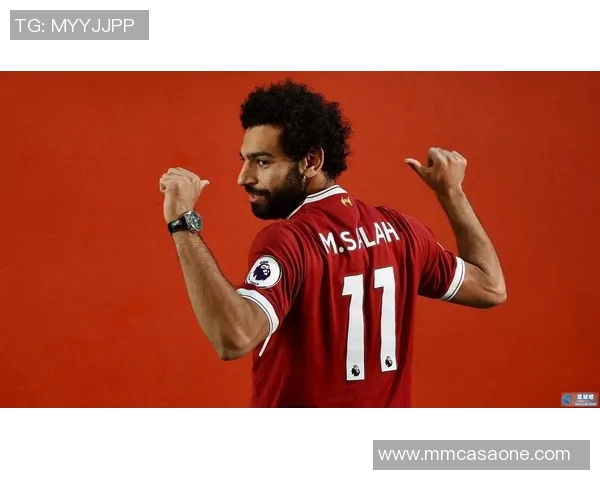 萨拉赫如何通过个人品牌实现足球与商业的完美融合与发展 萨拉赫如何通过个人品牌实现足球与商业的完美融合与发展