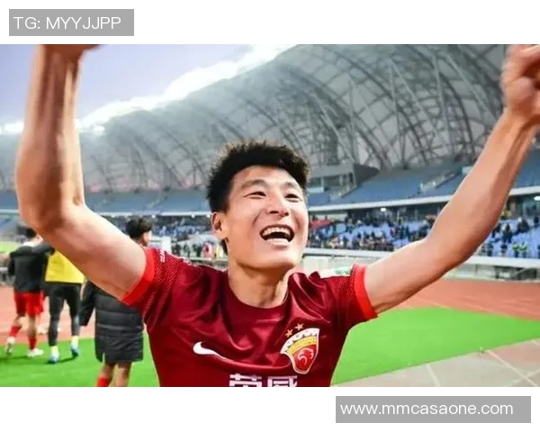 期待中国足球崛起培养更多世界级明星球员的美好愿景