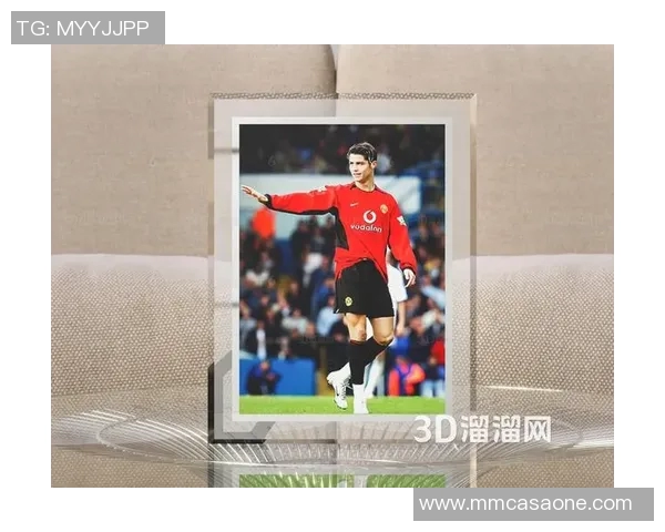 足球明星卡点素材分享助你轻松制作精彩足球视频作品