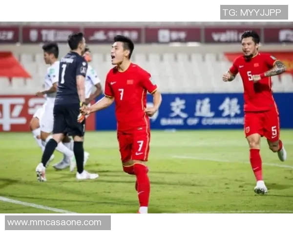 中国与伊朗足球对决深度分析及投注建议探讨 中国与伊朗足球对决深度分析及投注建议探讨