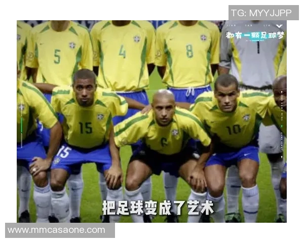 巴西足球明星的传奇之路与辉煌成就全景纪录片 巴西足球明星的传奇之路与辉煌成就全景纪录片