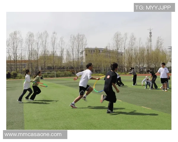 七年级体育课堂游戏的创意与实践探索促进学生身心健康发展