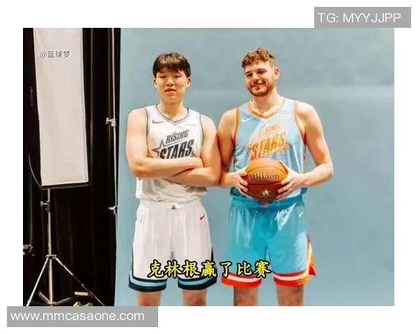 篮球全明星赛的璀璨之星揭晓谁将成为历史上的传奇全明星