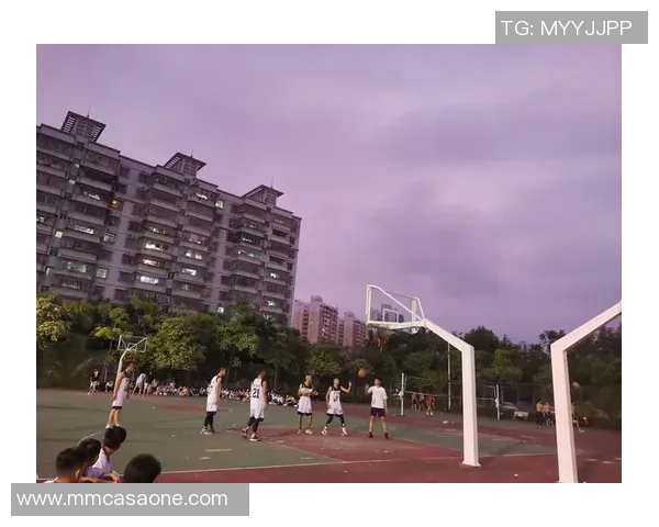 顺德全明星篮球培训助力青少年成长打造篮球梦想新天地 顺德全明星篮球培训助力青少年成长打造篮球梦想新天地