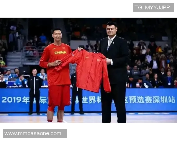 姚明在中国篮球历史上的地位与影响力分析 姚明在中国篮球历史上的地位与影响力分析